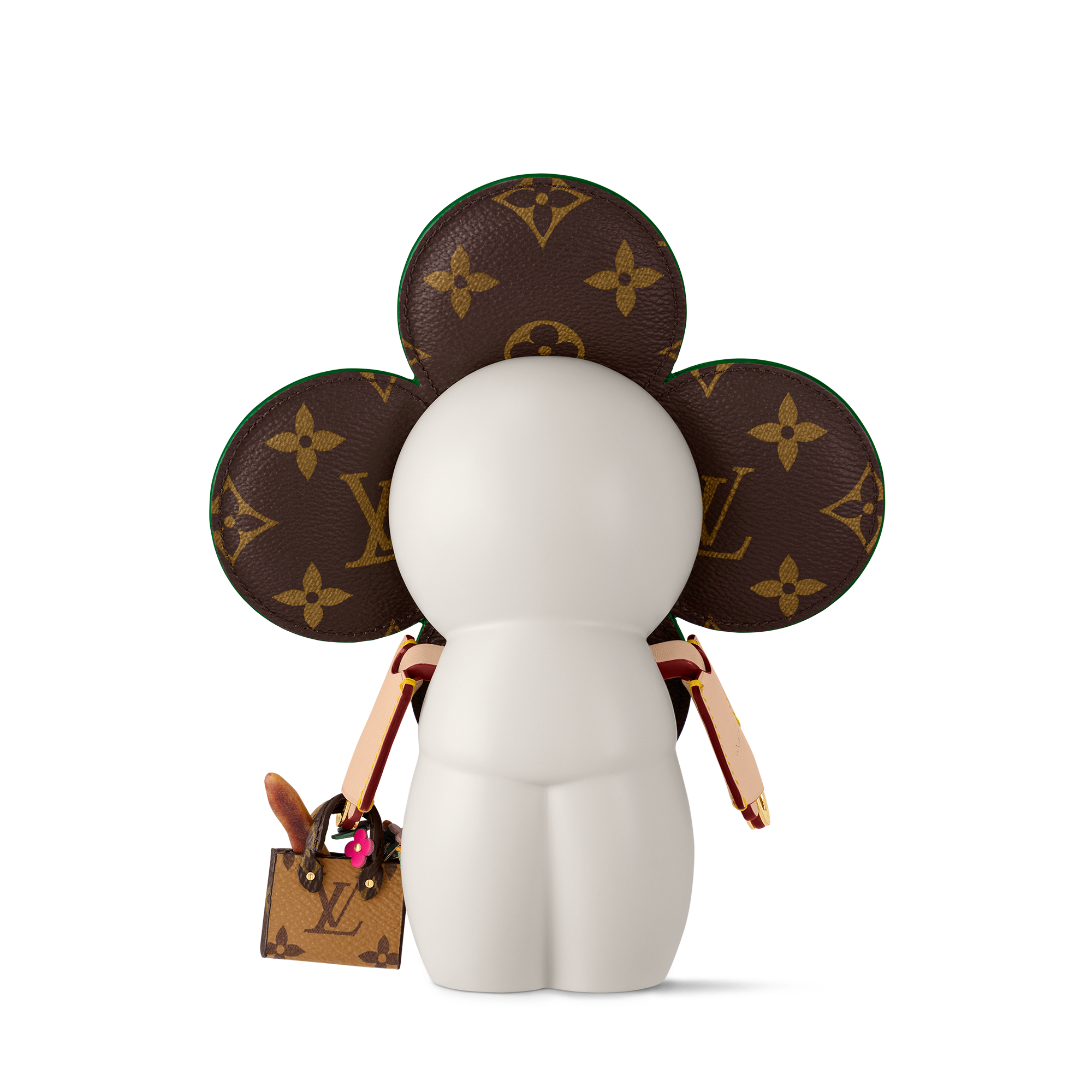 Vivienne Parisienne - Sport and Lifestyle | LOUIS VUITTON